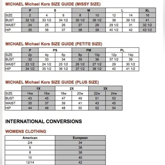 Bundle Only: Michael Kors Diagonal  Stripe Crewneck Knit Short Sleeve Top Size L - Picture 10 of 10